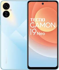 Tecno Camon 19 Neo